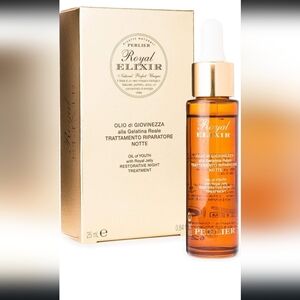 NEW PERLIER "OIL OF YOUTH"